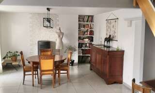 Maison 4 Pièces 110 m² à vendre à Thérouanne (62129)