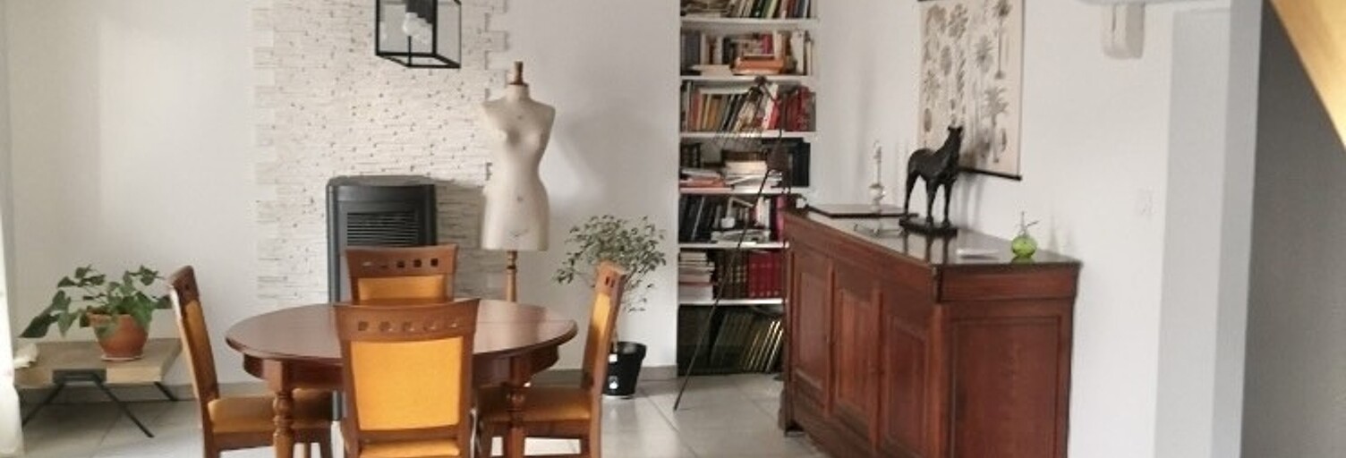 Maison 4 Pièces 110 m² à vendre à Thérouanne (62129)