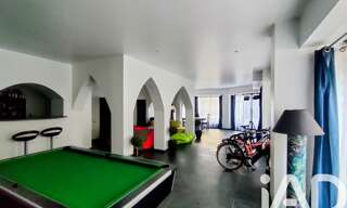 Maison 9 Pièces 285 m² à vendre à Saint-Calais (72120)