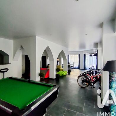 Maison 9 pièces 188000 €