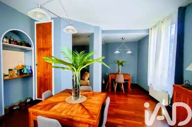 Maison 9 pièces 188000 €