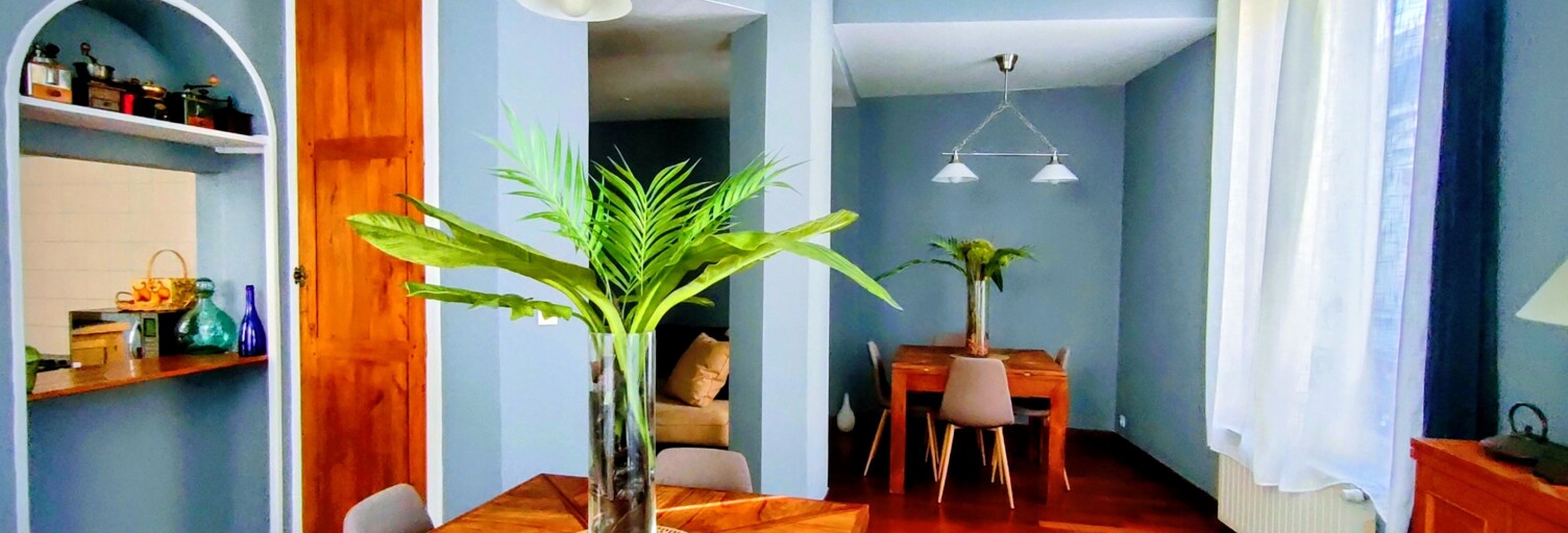 Maison 9 Pièces 285 m² à vendre à Saint-Calais (72120)