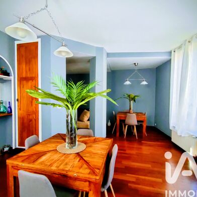 Maison 9 pièces 188000 €