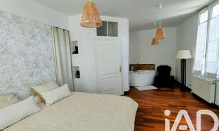 Maison 9 Pièces 285 m² à vendre à Saint-Calais (72120)