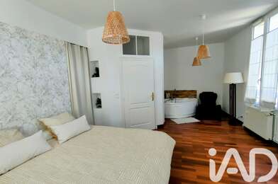 Maison 9 pièces 188000 €