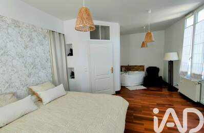Vente Maison/villa 9 pièces — photo du bien