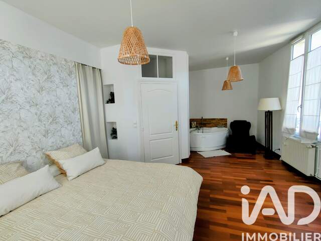 Vente Maison/villa 9 pièces — photo du bien