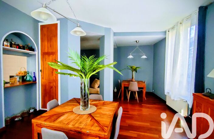 Vente Maison/villa 9 pièces — photo 2