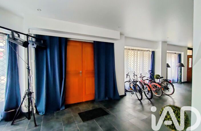 Vente Maison/villa 9 pièces — photo 3