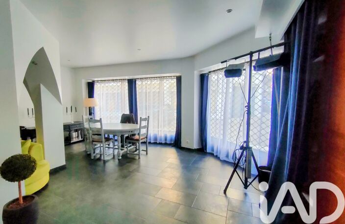 Vente Maison/villa 9 pièces — photo 4