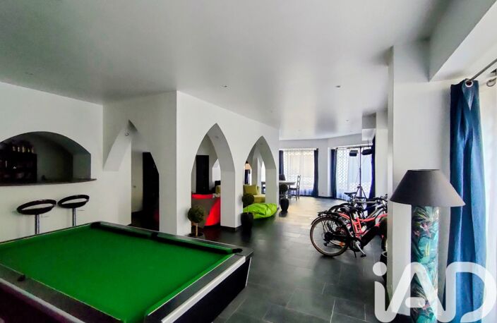Vente Maison/villa 9 pièces — photo 5