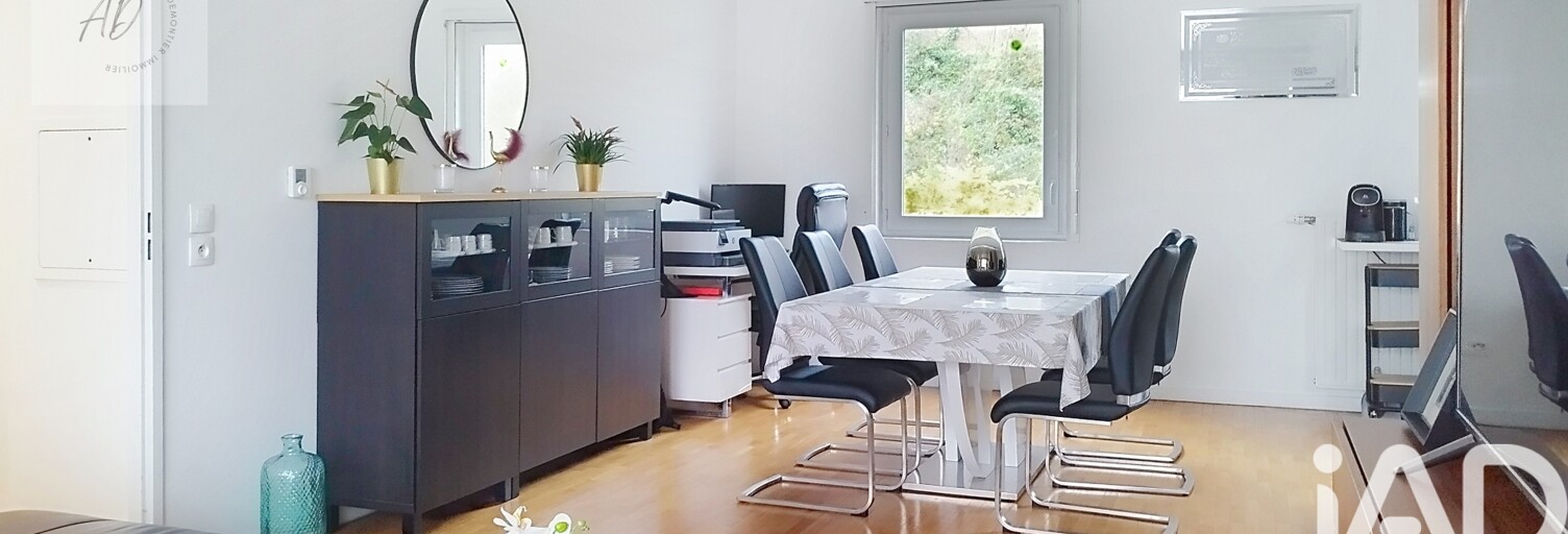 Appartement 3 Pièces 71 m² à vendre à Thiais (94320)