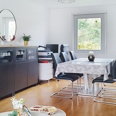 Appartement 3 pièces 280000 €