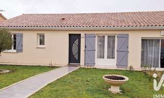 Maison 4 Pièces 103 m² à vendre à Naintré (86530)