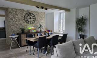 Maison 5 Pièces 120 m² à vendre à Droupt-Saint-Basle (10170)