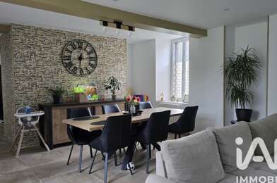 Maison 5 pièces 198000 €