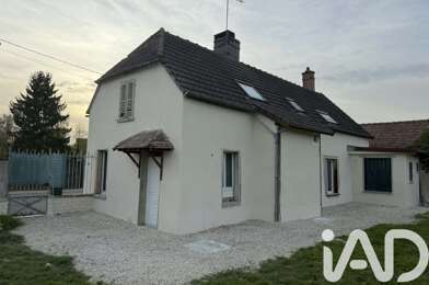 Maison 5 pièces 192000 €