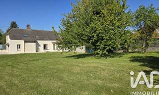 Maison 5 Pièces 120 m² à vendre à Méry-sur-Seine (10170)