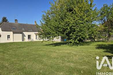 Maison 5 pièces 192000 €