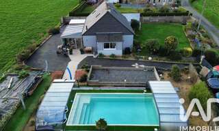 Maison 4 Pièces 147 m² à vendre à Gommenec'h (22290)