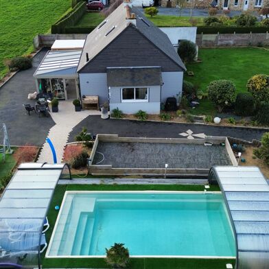 Maison 4 pièces 280000 €