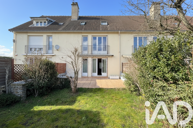 Maison 8 pièces 309000 €