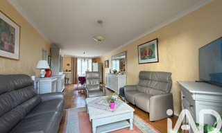 Maison 8 Pièces 130 m² à vendre à Brétigny-sur-Orge (91220)