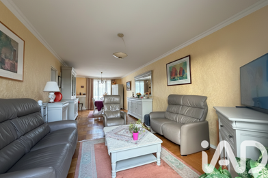 Maison 8 pièces 299000 €