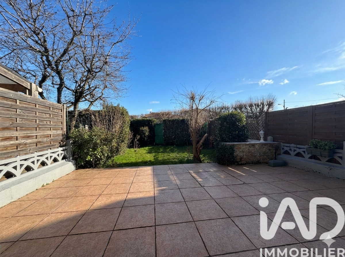 Vente Maison traditionnelle 8 pièces - Photo 3