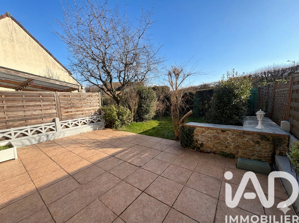 Vente Maison traditionnelle 8 pièces - Photo 4