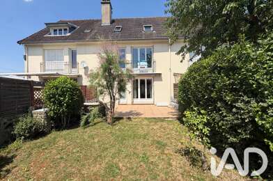 Maison 8 pièces 299000 €