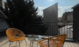 Appartement 4 Pièces 88 m² à louer à Bagneux (92220)