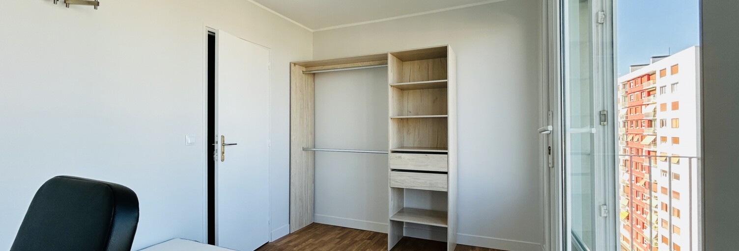 Appartement 5 Pièces 73 m² à vendre à Orléans (45000)