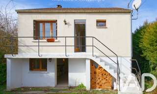 Maison 5 Pièces 96 m² à vendre à Rosoy (89100)