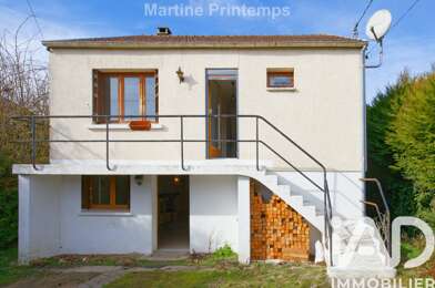 Maison 5 pièces 147000 €