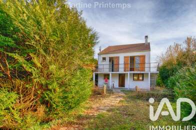 Maison 5 pièces 143000 €
