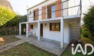 Maison 5 Pièces 96 m² à vendre à Rosoy (89100)
