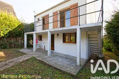 Maison 5 pièces 143000 €