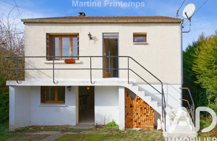 Vente Pavillon 5 pièces — photo 2