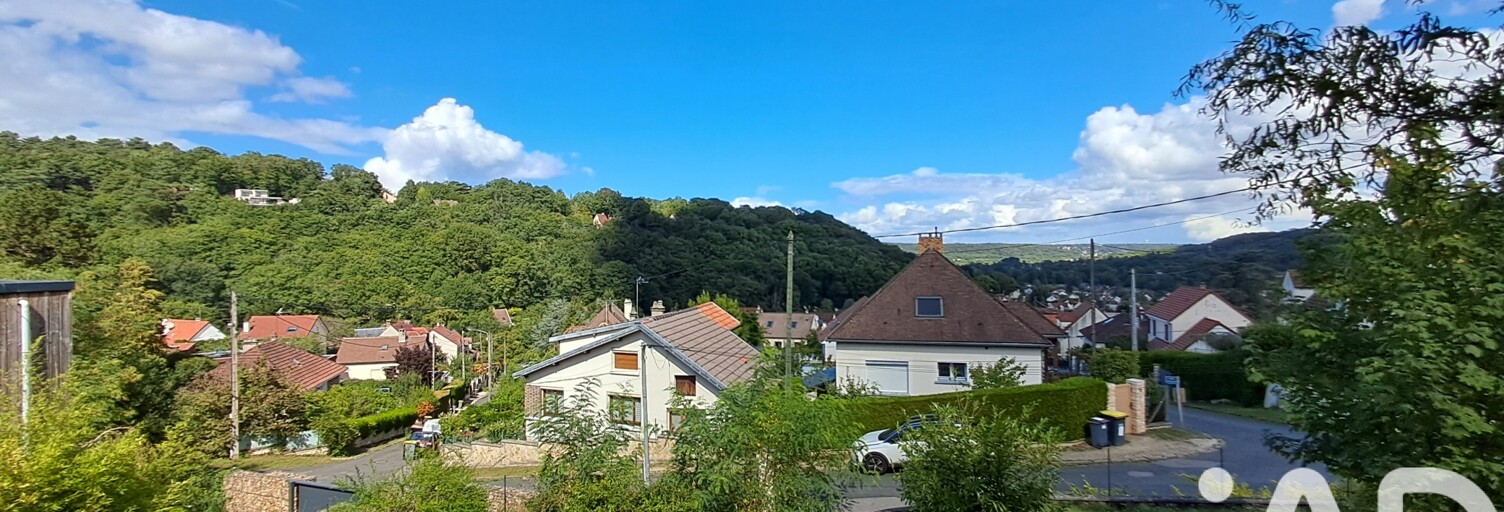Terrain  679 m² à vendre à Gometz-le-Châtel (91940)