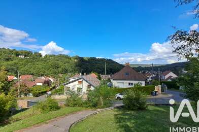 Terrain  233000 €