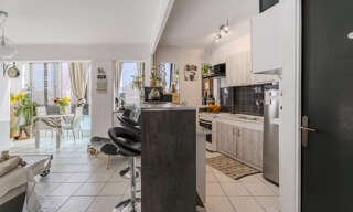 Appartement 3 Pièces 61 m² à vendre à Toulon (83100)