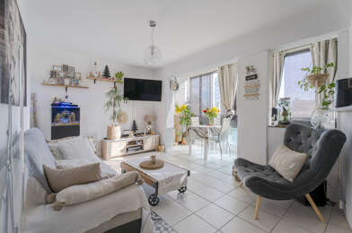 Appartement 3 pièces 139900 €