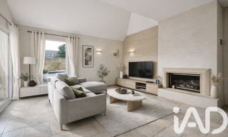 Maison 5 Pièces 118 m² à vendre à Sainte-Gemmes-sur-Loire (49130)