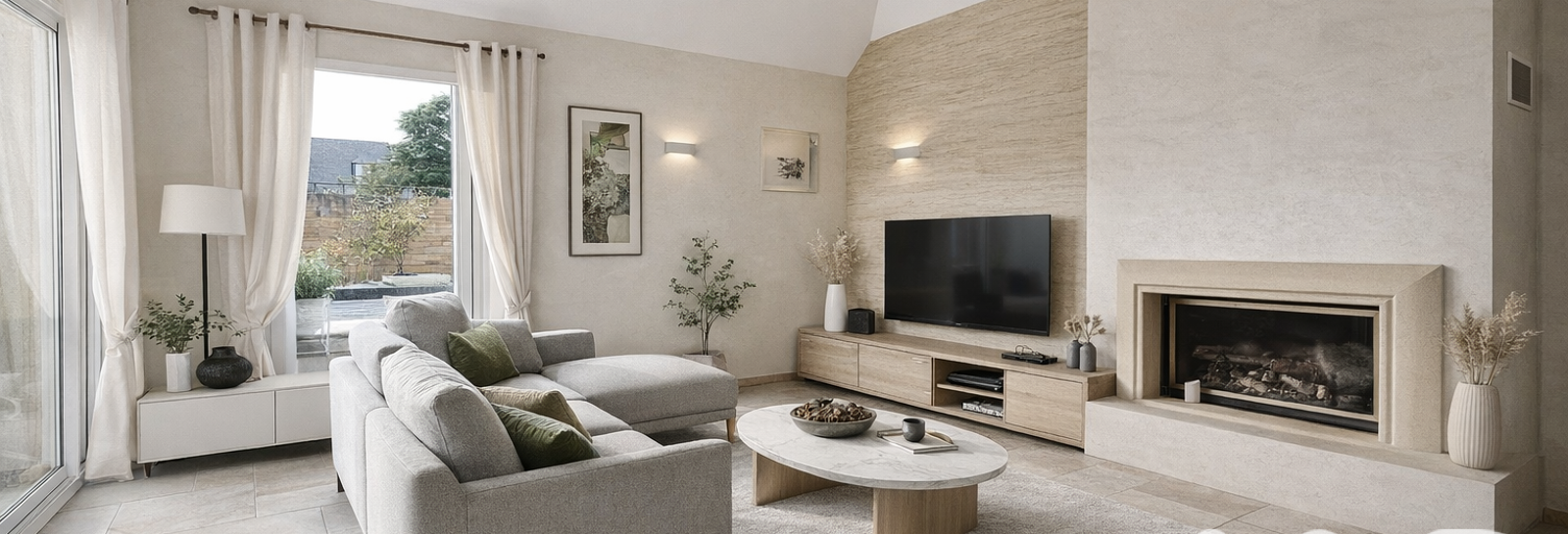 Maison 5 Pièces 118 m² à vendre à Sainte-Gemmes-sur-Loire (49130)