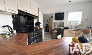 Maison 5 Pièces 118 m² à vendre à Sainte-Gemmes-sur-Loire (49130)