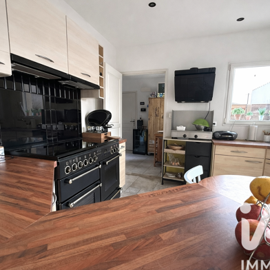 Maison 5 pièces 426400 €