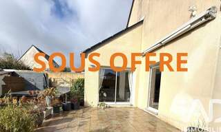 Maison 5 Pièces 118 m² à vendre à Sainte-Gemmes-sur-Loire (49130)