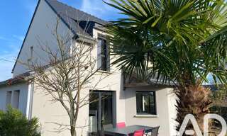 Maison 5 Pièces 149 m² à vendre à Sarzeau (56370)