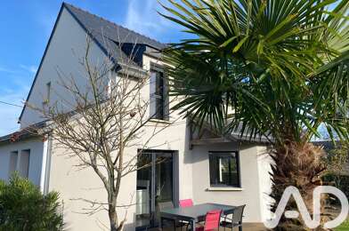 Maison 5 pièces 699000 €